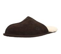 UGG Homme Scuff Slip on Slipper, Expresso, 44 EU