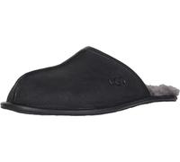 UGG Homme Scuff Slip on Slipper, Noir, 42 EU