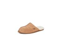 UGG Homme Slip-on Slipper, Noisette, 45 EU