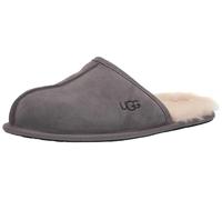 Chausson UGG Scuff pour homme | UGG UE in Grey, Taille 40, Daim