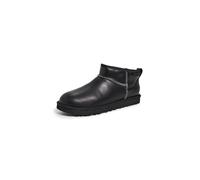 UGG Hommes Classic Ultra Mini Leather Regen