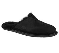 Ugg Hyde Slipper 1123660-BLK, Mens slippers, black, 46 EU