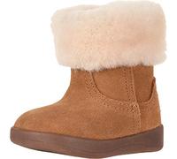 UGG I Jorie II, Botte Tendance Mixte Enfant, CHÂTAIGNE, 16 EU