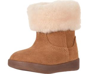UGG Jorie li, Botte Mixte enfant, Noisette, 25 EU