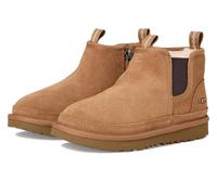 UGG Jungen T Neumel Chelsea Stiefel, Noir, 28 EU
