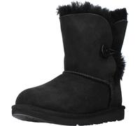 Ugg K Bailey Button Ii Colour Noir - 32 1/2
