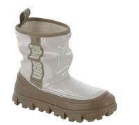 UGG K Classic BRELLAH Mini Blanc 35