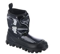 UGG K Classic BRELLAH Mini Noir 32.5