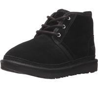 UGG K Neumel Ii, Botte à enfiler mixte enfant, NOIR, 24 EU