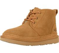 UGG K Neumel Ii, Bottine Chukka mixte enfant, châtaigne, 32 EU
