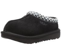 UGG K Tasman II Slipper, Black, 2 UK