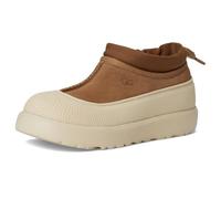 UGG K Tasman Weather Baskets hybrides unisexes pour enfant, Châtaigne/blanc, 1 Little Kid