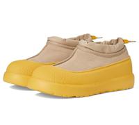 UGG K Tasman Weather-Raquette à neige hybride unisexe pour enfant, Graines de moutarde/blé d'été, 10 Big Kid