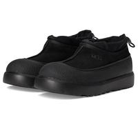UGG K Tasman Weather-Raquette à neige hybride unisexe pour enfant, Noir/blanc, 10 Big Kid