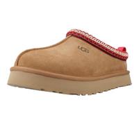 UGG - Chaussons Tazz Enfant - Daim Marron - Taille 35