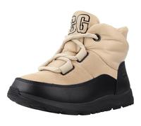 Ugg K Yose Puffer Lace Colour Marron - 36