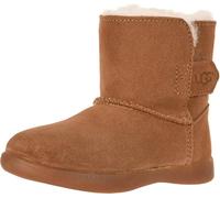 UGG Keelan, Botte Mixte enfant, Noisette, 16 EU
