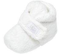 UGG KIDS' BIXBEE AND BEANIE BOOT BLANC DE BLANC 18 EU