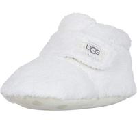 UGG Kids' BIXBEE and Lovey Fashion Boot, Vanilla, 16 EU
