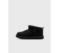 UGG KIDS CLASSIC ULTRA MINI black taille: 32,5