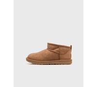 UGG KIDS CLASSIC ULTRA MINI Boots brown taille: 32,5
