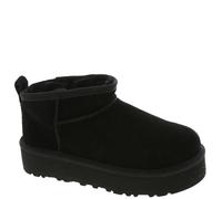 UGG Kid's Classic Ultra Mini Plateform 1157791KBLK, Chaussons - 35 EU