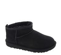 UGG Kid's Classic Ultra Mini Plateform 1157791KBLK, Chaussons - 37 EU