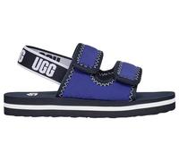 UGG Lennon Slingback Sandale Glissante, Night Sky Starry Night, 32 EU