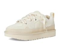 Ugg - Sneakers compensées - W Lo Lowmel Jasmine pour Femme - Taille 39 - Beige Beige 39