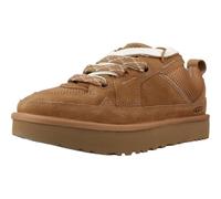 UGG Sneakers compensées W Lo Lowmel Chestnut Marron Femme Taille 39