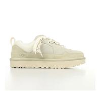 Ugg - Sneakers compensées - W Lo Lowmel Jasmine pour Femme - Taille 39 - Beige Beige 39