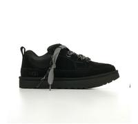 UGG Baskets basses 'Lo Lowmel' noir, Taille 42
