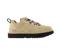 UGG - Lo Lowmel Baskets - Homme - Chaussures - Beige - Taille: 44 EU