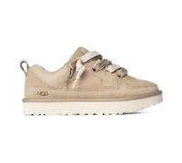 UGG - Lo Lowmel Baskets - Homme - Chaussures - Beige - Taille: 46 EU