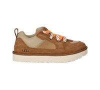 UGG - Lo Lowmel Baskets - Homme - Chaussures - Brun - Taille: 44 EU