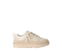 Ugg - Sneakers compensées - W Lo Lowmel Jasmine - Taille 39 - Beige Beige 39