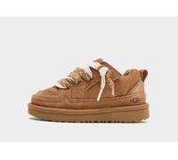 UGG Lo Lowmel Trainer in Brown, Taille 26, Daim/Textile