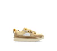 UGG - Lo Lowmel Biarritz - Femme - Chaussures - Beige - Taille: 39 EU