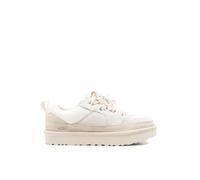 UGG - Lo Lowmel - Femme - Chaussures - Blanc - Taille: 39 EU