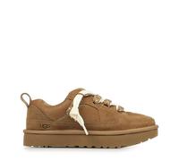 Ugg Lo Lowmel Femme Chaussures - Marron - Taille: 39 - Cuir Suédé - Foot Locker Marron