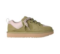 UGG - Lo Lowmel - Femme - Chaussures - Vert - Taille: 39 EU