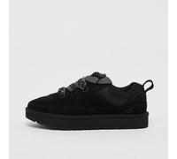 Ugg Lo Lowmel Femme Lifestyle Noir Taille 39 Chaussures Noir