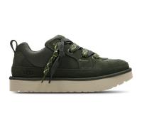 UGG Lo Lowmel in Woodland Green, Taille 45, Daim
