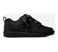UGG Lo Lowmel in Black, Taille 35, Daim/Textile