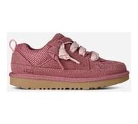 UGG Lo Lowmel in Horizon Pink, Taille 31, Daim/Textile