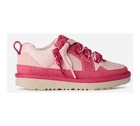 UGG Lo Lowmel in Pink Bloom/Multi, Taille 35, Daim/Textile