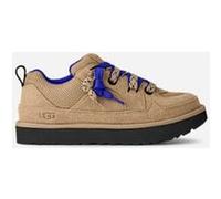 UGG Lo Lowmel in Sand/Regal Blue, Taille 44, Daim