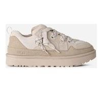 UGG Lo Lowmel in White, Taille 44, Daim