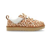UGG Baskets W Lo Lowmel Plains Felicity Leopard Jasmine Marron Femme Taille 39