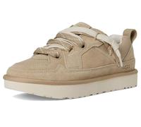 UGG Baskets basses Lo Lowmel – beige foncé – Taille 42